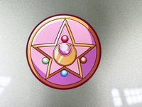 SM Crystal Star Compact Magnet