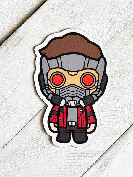 Starlord Magnet