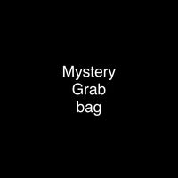 Mystery Grab Bag - Acrylic Earrings